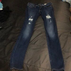 Hollister jeans